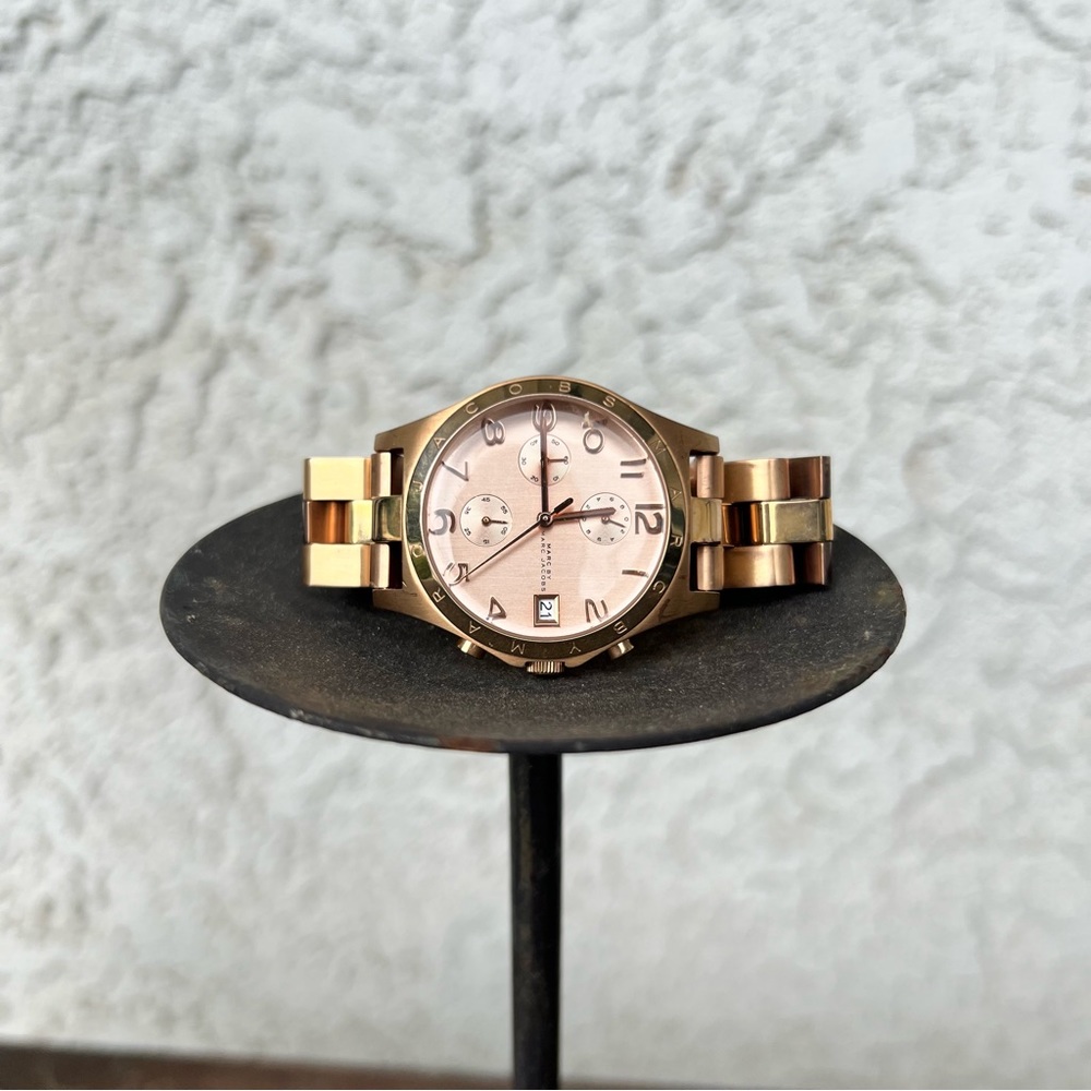 Marc by Marc Jacobs Watch